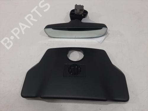 Used Rear mirror JAGUAR I-PACE (X590) EV400 AWD (400 hp) 29883534