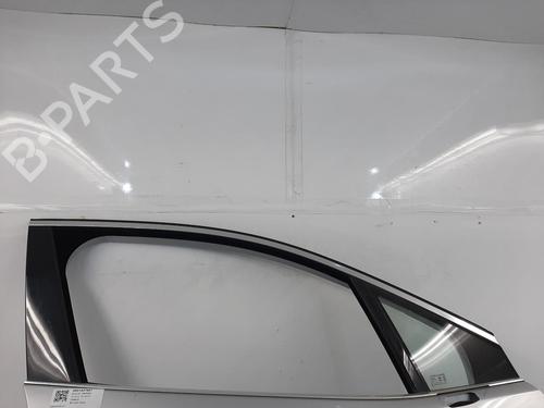 Right front door JAGUAR I-PACE (X590) EV400 AWD | BP26850142C3 