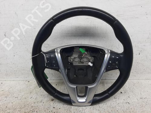 Used Steering wheel VOLVO V40 Hatchback (525) D3 (150 hp) 26844190