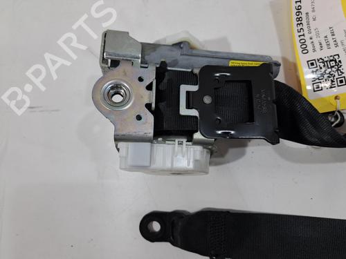 Annen FORD FIESTA VI (CB1, CCN) 1.0 EcoBoost | BP29637379O1 