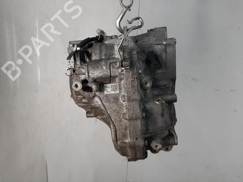 Gearbox PEUGEOT 208 I (CA_, CC_) 1.2 THP 110 | BP26872651M3 