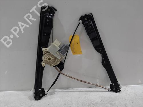 Used Front left window mechanism Front left window mechanism PEUGEOT 308 II (LB_, LP_, LW_, LH_, L3_) 1.6 BlueHDi 120 (120 hp) 34038959 34038959