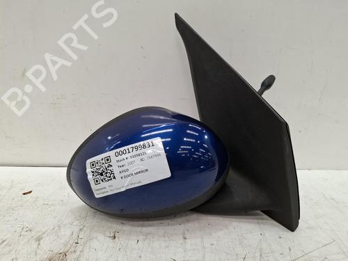 Used Right mirror Right mirror 38225002 38225002