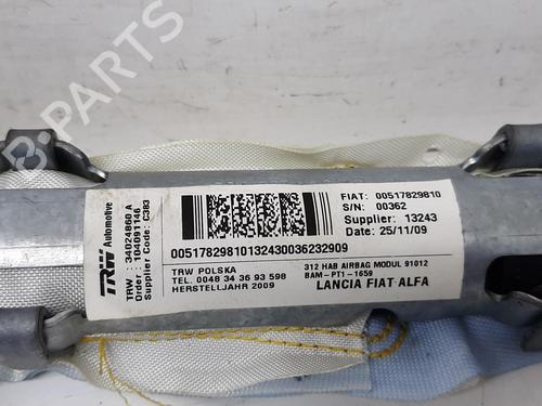 Other FIAT 500 (312_) 1.4 (312AXC1B, 312CXC1B) | BP26788226O1