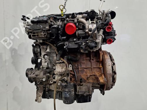 Engine PEUGEOT EXPERT Van (V_) 2.0 BlueHDi 120 | BP31847012M1
