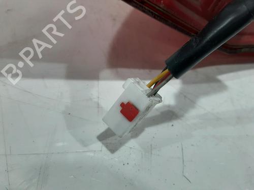 Højre baglygte KIA CEE'D (JD) 1.6 GDI | BP30789537C35 