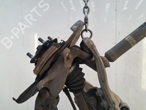 Right rear suspension arm NISSAN 370Z Coupe (Z34) 3.7 | BP26818877M15 