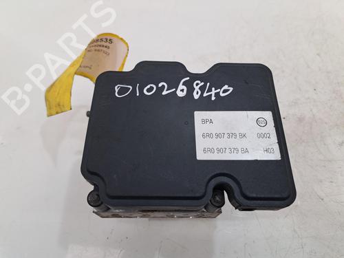 ABS pump AUDI A1 Sportback (8XA, 8XF) 1.4 TFSI | BP29112284M43 