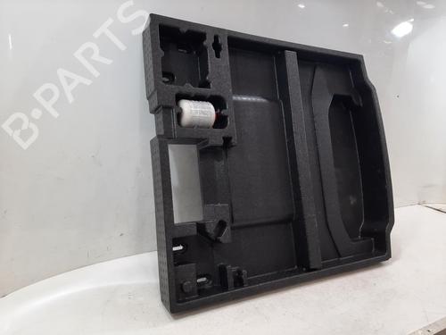 Luggage compartment floor JAGUAR I-PACE (X590) EV400 AWD | BP33698957I33 - Image 3