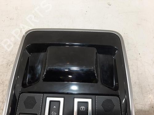Interior roof light LAND ROVER RANGE ROVER SPORT II (L494) 3.0 SDV6 Hybrid 4x4 | BP30495838I8