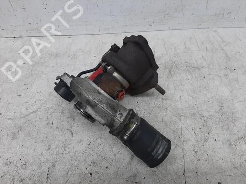 Turbolader/Kompressor KIA CEE'D Hatchback (ED) 1.6 CRDi 90 (90 hp) 26774281