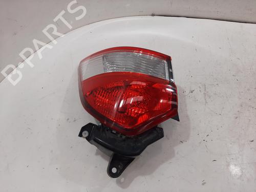 Used Left taillight Left taillight 38015217 38015217