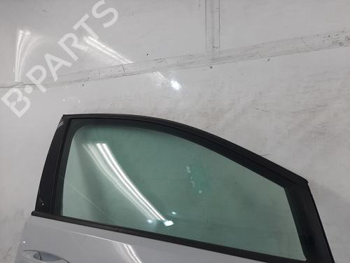 Right front door VW GOLF VII (5G1, BQ1, BE1, BE2) 1.4 TSI | BP29237474C3 