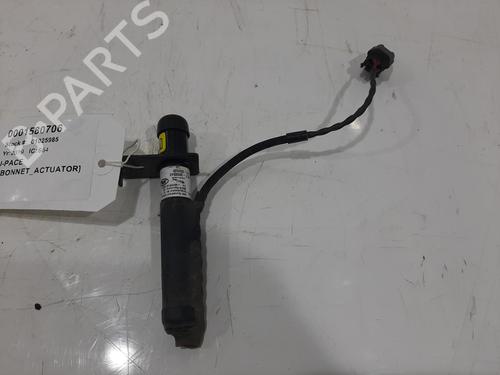 Used Electronic module JAGUAR I-PACE (X590) EV400 AWD (400 hp) 30789282