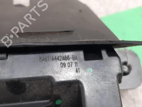 Tailgate lock FORD FIESTA VI (CB1, CCN) 1.4 TDCi | BP26844597C101 