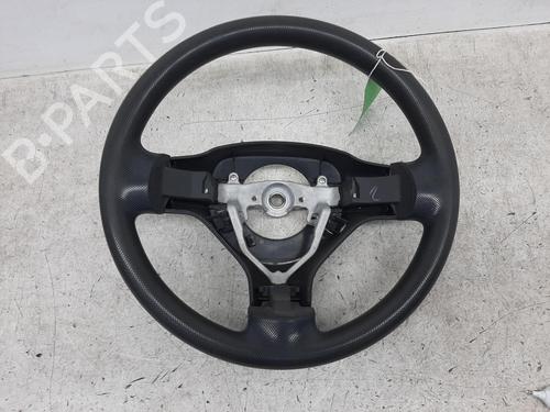 Used Steering wheel CITROËN C1 (PM_, PN_) 1.0 (68 hp) 26828923