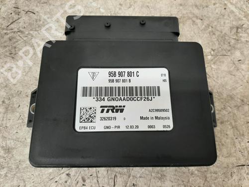 Control unit PORSCHE MACAN (95B) 2.9 Turbo AWD (95BCI1) | BP29266309M11 - Image 3