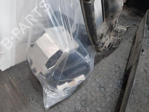 Full front JAGUAR I-PACE (X590) EV400 AWD | BP30585193S1