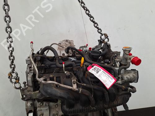 Engine NISSAN JUKE (F15) 1.6 DIG-T | BP36315899M1  - Image 5