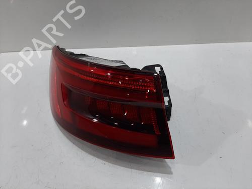 Venstre baglygte AUDI A4 B9 (8W2, 8WC) 2.0 TDI | BP28053370C34 