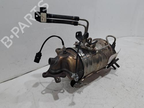 Particulate filter KIA STONIC (YB) 1.6 CRDi | BP39694565M81 - Image 3