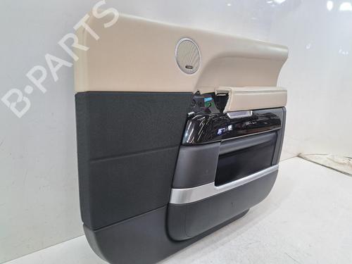 Front right panel LAND ROVER RANGE ROVER IV (L405) 4.4 SDV8 4x4 | BP32041084C59 - Image 3