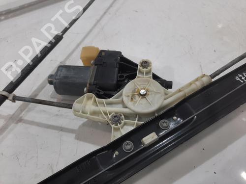 Front left window mechanism LAND ROVER RANGE ROVER IV (L405) 4.4 SDV8 4x4 | BP26856173C22 
