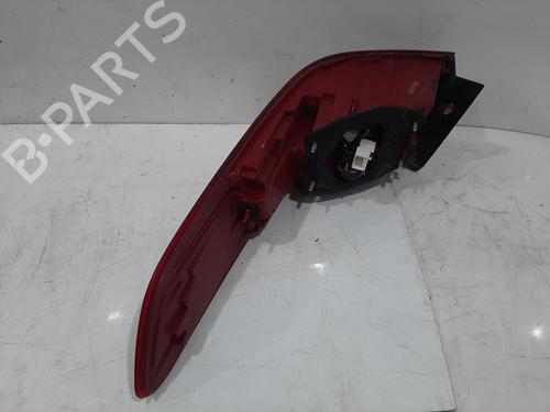 Left taillight KIA OPTIMA (JF) 1.6 CRDi | BP31009716C34