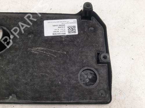 Upper protection MERCEDES-BENZ A-CLASS (W177) AMG A 35 4-matic (177.051) | BP26824174M93 