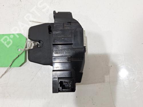 Used Tailgate lock Tailgate lock CITROËN C4 Grand Picasso I (UA_) 1.6 HDi 110 (112 hp) 39609529 39609529