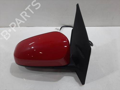 Right mirror TOYOTA AYGO (_B4_) 1.0 VVTi (KGB40) | BP29397479C27 