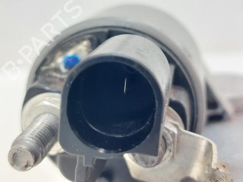 Starter FORD TOURNEO CONNECT / GRAND TOURNEO CONNECT V761 MPV (SK) 2.0 EcoBlue | BP26777340M8 