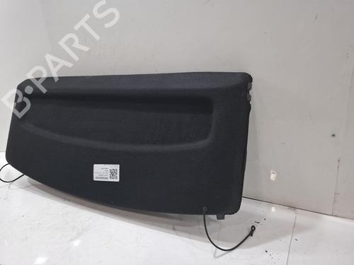 Rear parcel shelf NISSAN NOTE (E12) 1.2 DIG-S | BP38757403C85 - Image 2