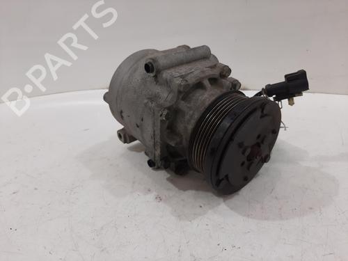 Compresseur AC FORD FIESTA VI (CB1, CCN) 1.25 | BP29471466M34 