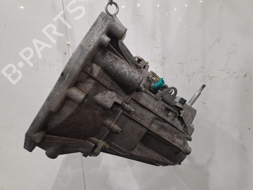 Getriebe DACIA DUSTER (HM_) 1.3 TCe 130 (HMMF) | BP39561221M3 - Image 2