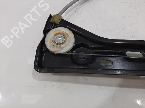 Front left window mechanism BMW 1 (F21) 120 d | BP36985970C22 - Image 3
