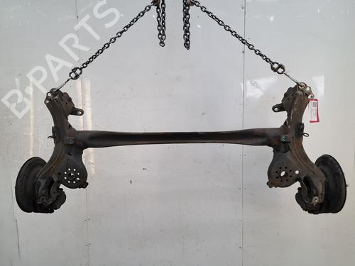 Rear axle VAUXHALL ASTRA Mk VII (K) (B16) 1.5 CRDI | BP26804155M2 