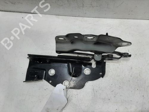 Annen JAGUAR I-PACE (X590) EV400 AWD (400 hp) 31650118