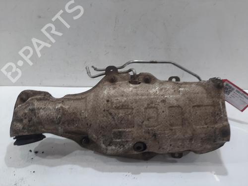 Partikelfilter FIAT DOBLO Platform/Chassis (263_) 1.3 D Multijet | BP29882690M81 