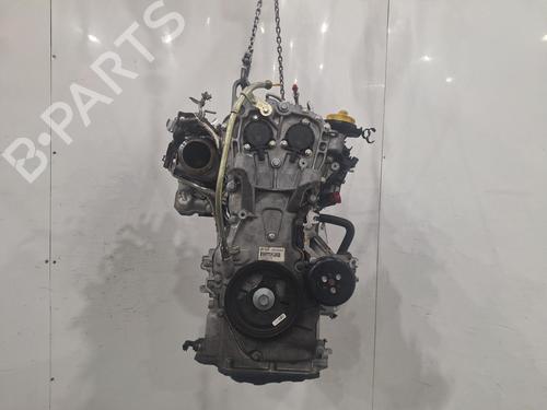 Used Engine Engine DACIA JOGGER (RK_) 1.0 TCe 110 (RKMD) (110 hp) 39983337 39983337