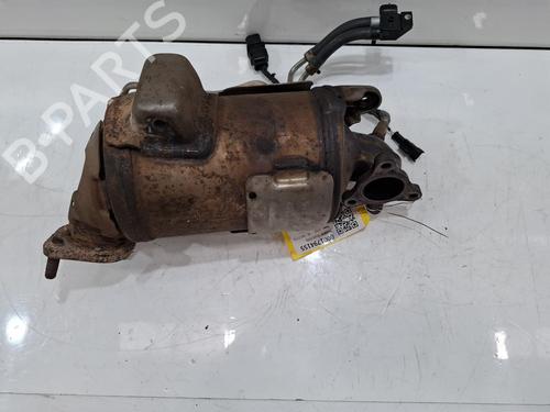 Particulate filter HYUNDAI ix35 (LM, EL, ELH) 1.7 CRDi | BP38098628M81 - Image 5
