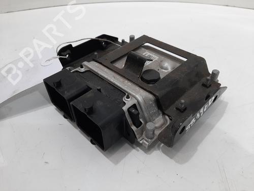 Control unit JAGUAR I-PACE (X590) EV400 AWD | BP26797561M11 
