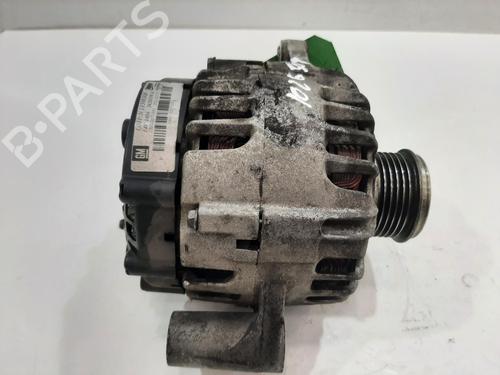 Alternator VAUXHALL INSIGNIA Mk I (A) Hatchback (G09) 2.0 CDTI (68) | BP28722743M7