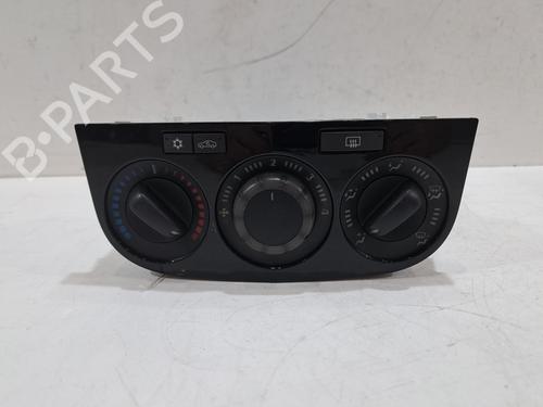 AC-Styringsenhed/Manøvreenhed VAUXHALL CORSA Mk III (D) (S07) 1.4 (L08) (101 hp) 29060128