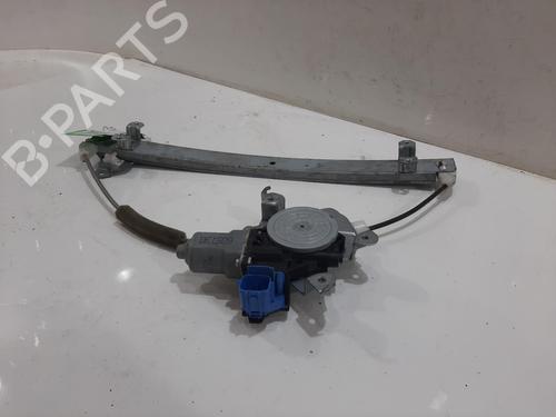 Used Front right window mechanism Front right window mechanism NISSAN JUKE (F15) 1.5 dCi (110 hp) 34644620 34644620