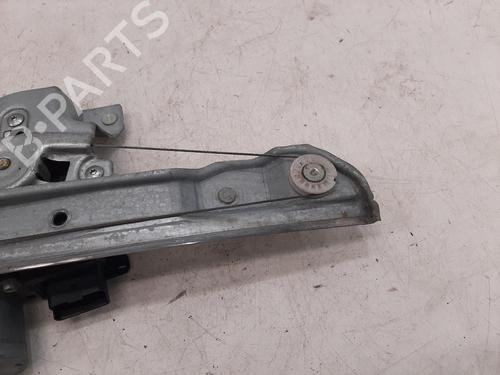 Front right window mechanism PEUGEOT 2008 I (CU_) 1.2 VTi | BP34273705C23 - Image 6