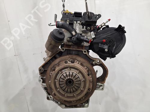 Used Engine VAUXHALL CORSA Mk IV (E) (X15) 1.4 (75 hp) 30180469