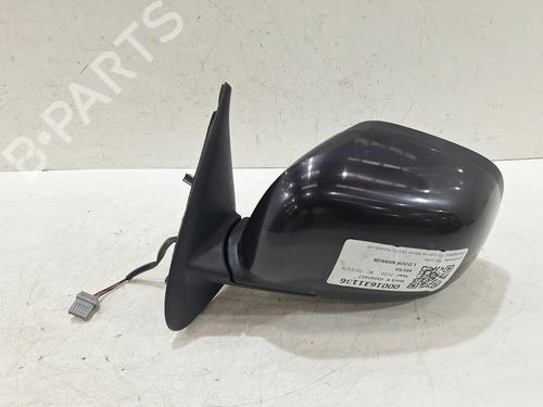 left-mirror-nissan-micra-iii-k12-2002-2003-2004-2005-2006-2007-2008-2009-2010-2011-32145073 main image