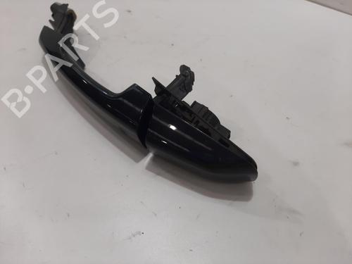 Other LAND ROVER RANGE ROVER IV (L405) 4.4 SDV8 4x4 | BP30119812O1