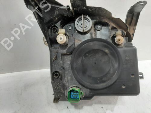 Left headlight FORD FUSION (JU_) 1.4 | BP26755387C28 